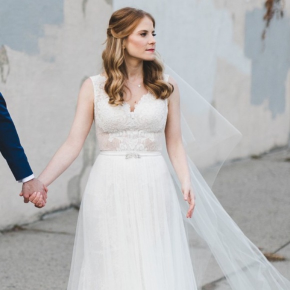 Lihi Hod Carmen Dress - Picture 6 of 7